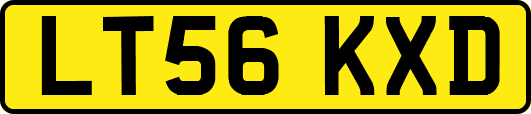 LT56KXD