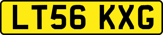 LT56KXG