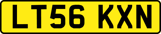 LT56KXN