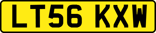 LT56KXW
