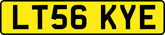 LT56KYE