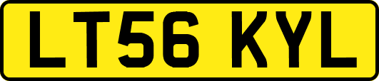 LT56KYL