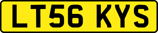 LT56KYS