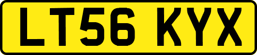 LT56KYX