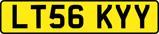 LT56KYY