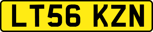 LT56KZN