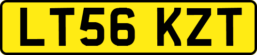 LT56KZT