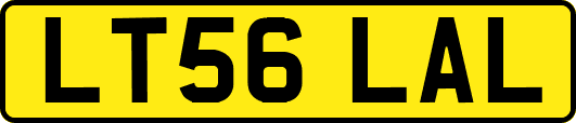 LT56LAL