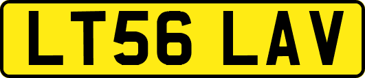 LT56LAV