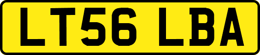 LT56LBA
