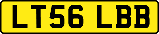 LT56LBB