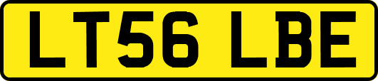 LT56LBE