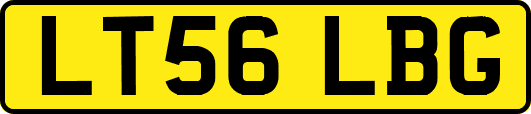 LT56LBG