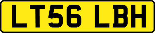 LT56LBH