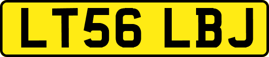 LT56LBJ