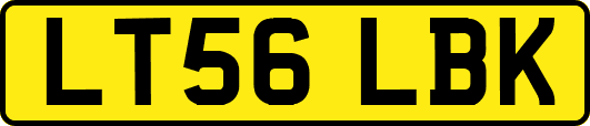 LT56LBK