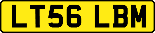 LT56LBM