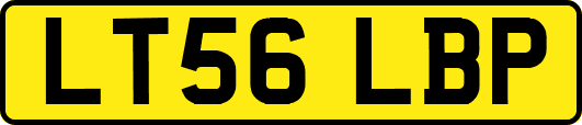 LT56LBP