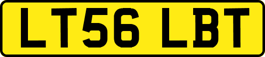 LT56LBT