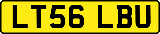 LT56LBU