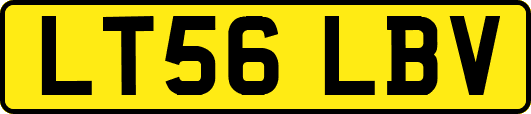 LT56LBV