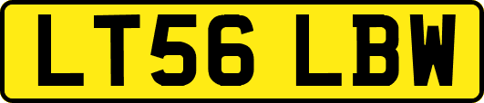 LT56LBW