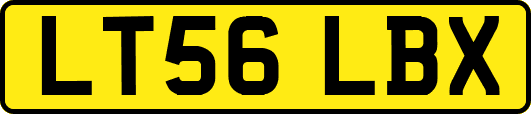 LT56LBX