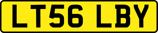 LT56LBY