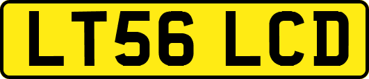LT56LCD