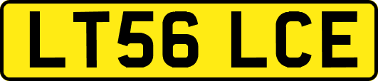 LT56LCE