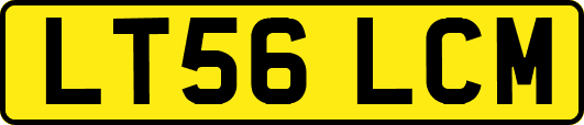 LT56LCM