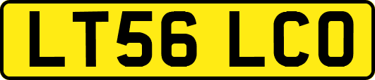 LT56LCO