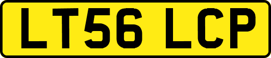 LT56LCP