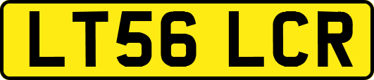 LT56LCR