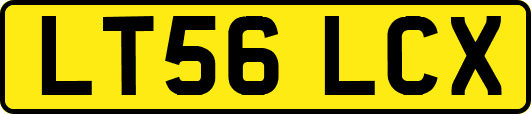 LT56LCX