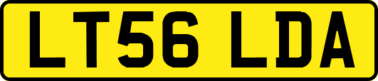 LT56LDA