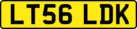 LT56LDK