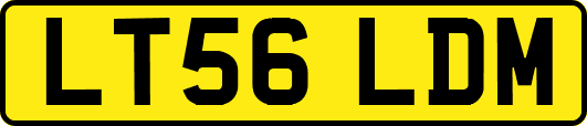 LT56LDM