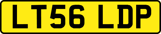 LT56LDP