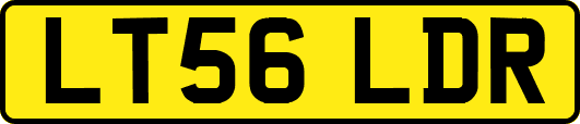 LT56LDR