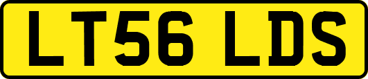 LT56LDS