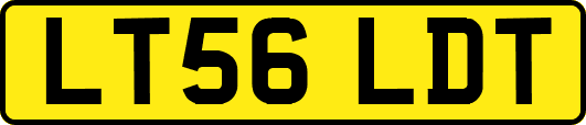 LT56LDT