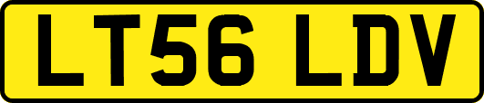 LT56LDV