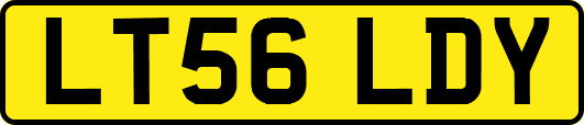 LT56LDY