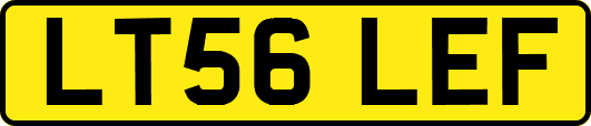 LT56LEF