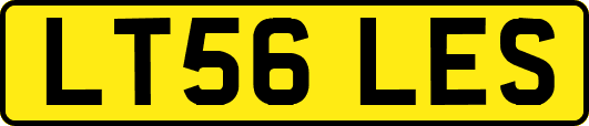 LT56LES