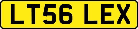 LT56LEX