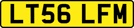 LT56LFM