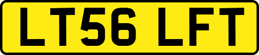 LT56LFT