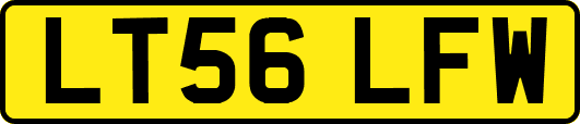 LT56LFW
